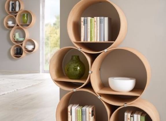 Flexible Panels