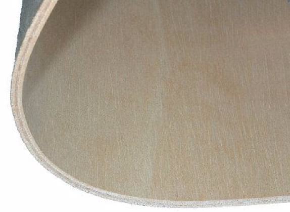 Bendi Plywood