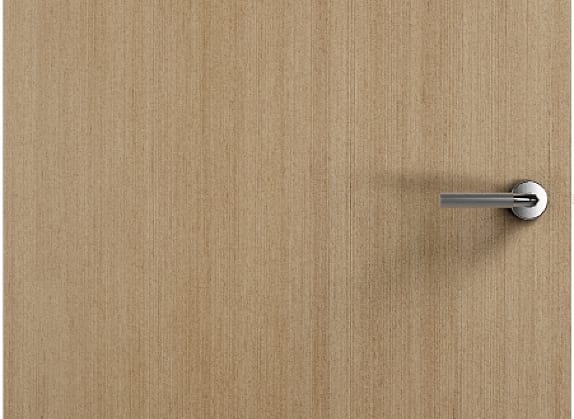 Veneer Flush Doors