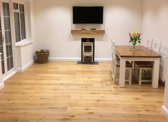 Flooring