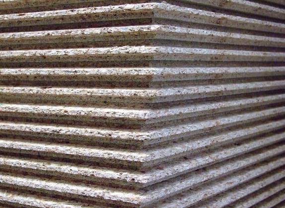 Flooring Grade - V313 T & G All Round