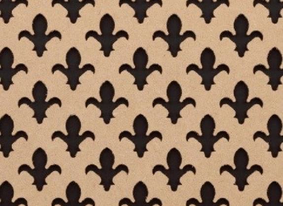Fleur De Lys
