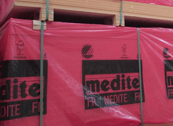 MDF Medite FR Class 0 & 1