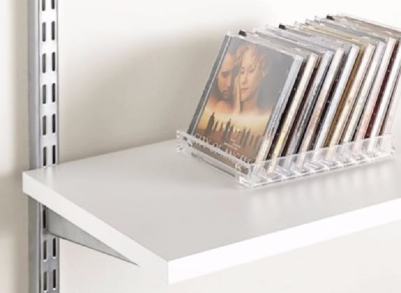 Melamine Faced MDF
